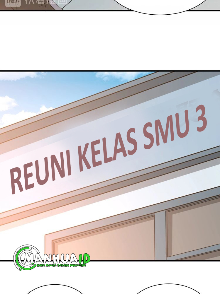 Reborn Doctor Chapter 03 Gambar 22
